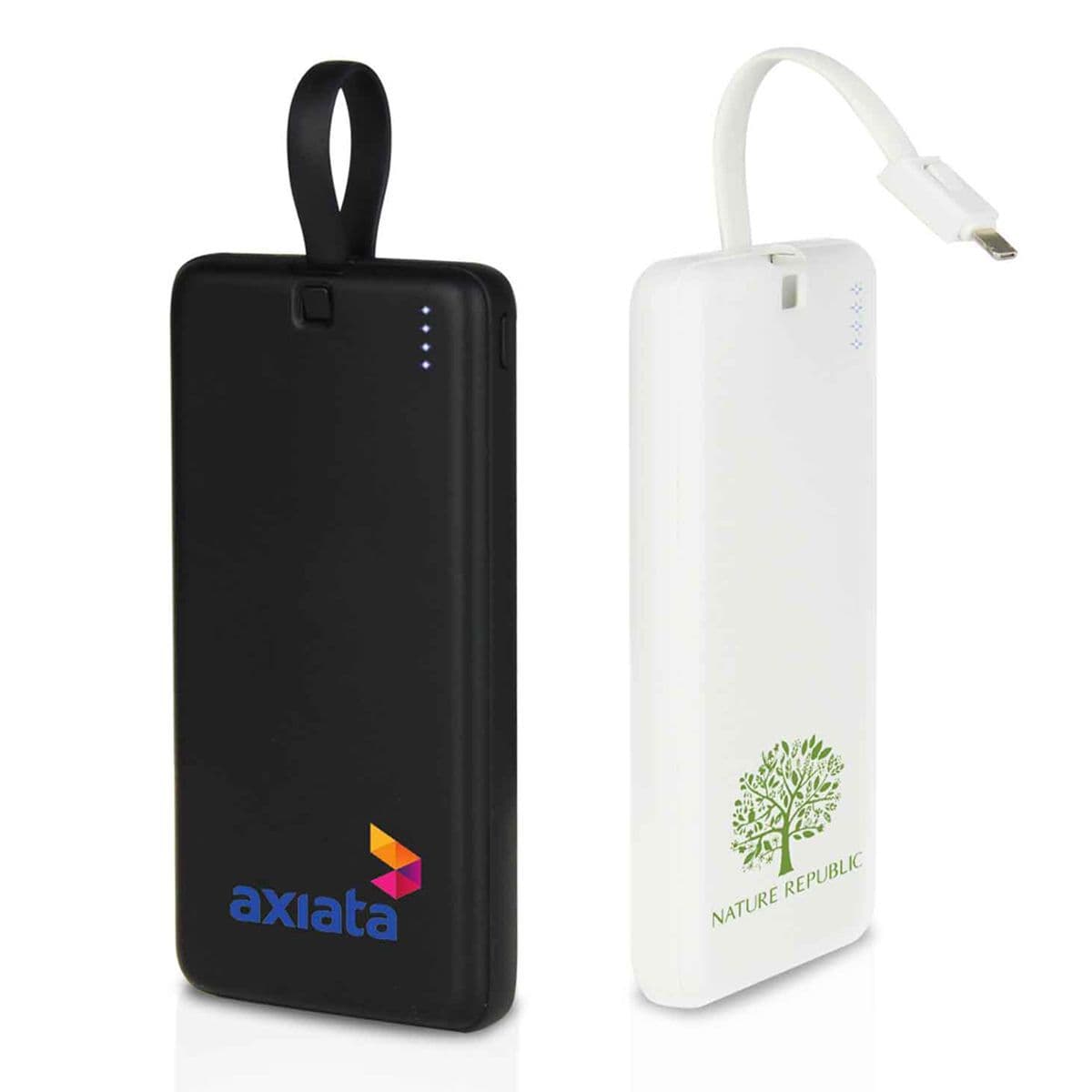 Giga Powerbank (10,000mAh)