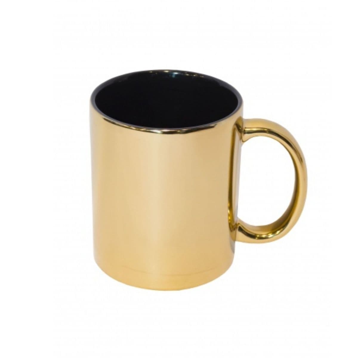 Gleam Ceramic Mug