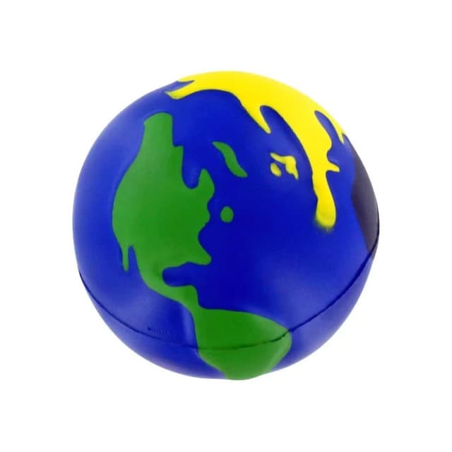 Customised Stress Balls