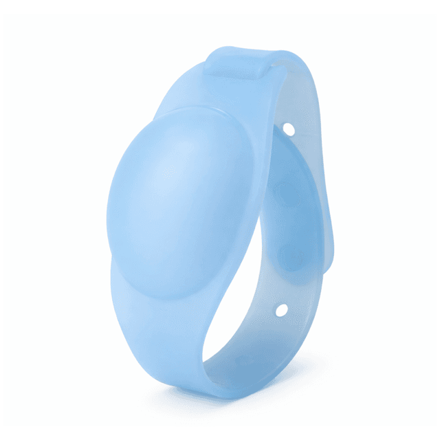 Hand Sanitizer Wristbands