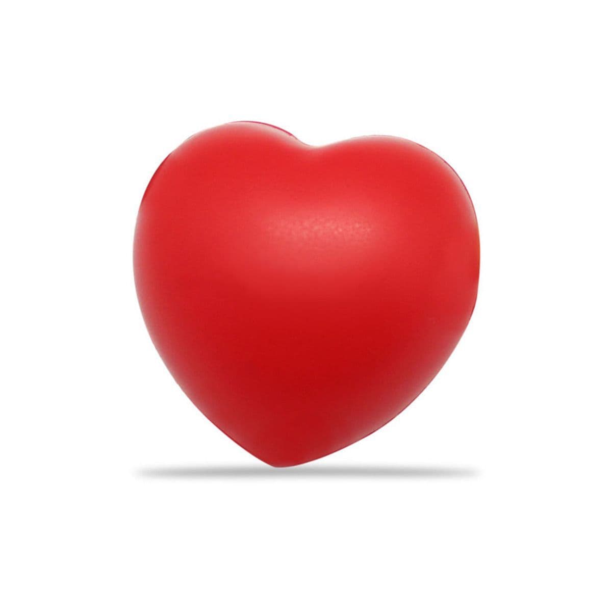 Heart Shape Stress Balls