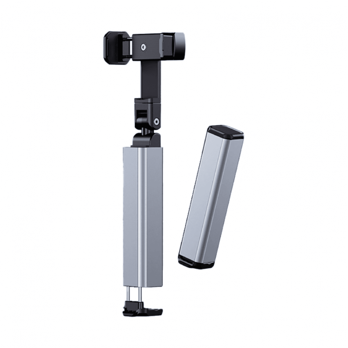Foldable Mobile Holder