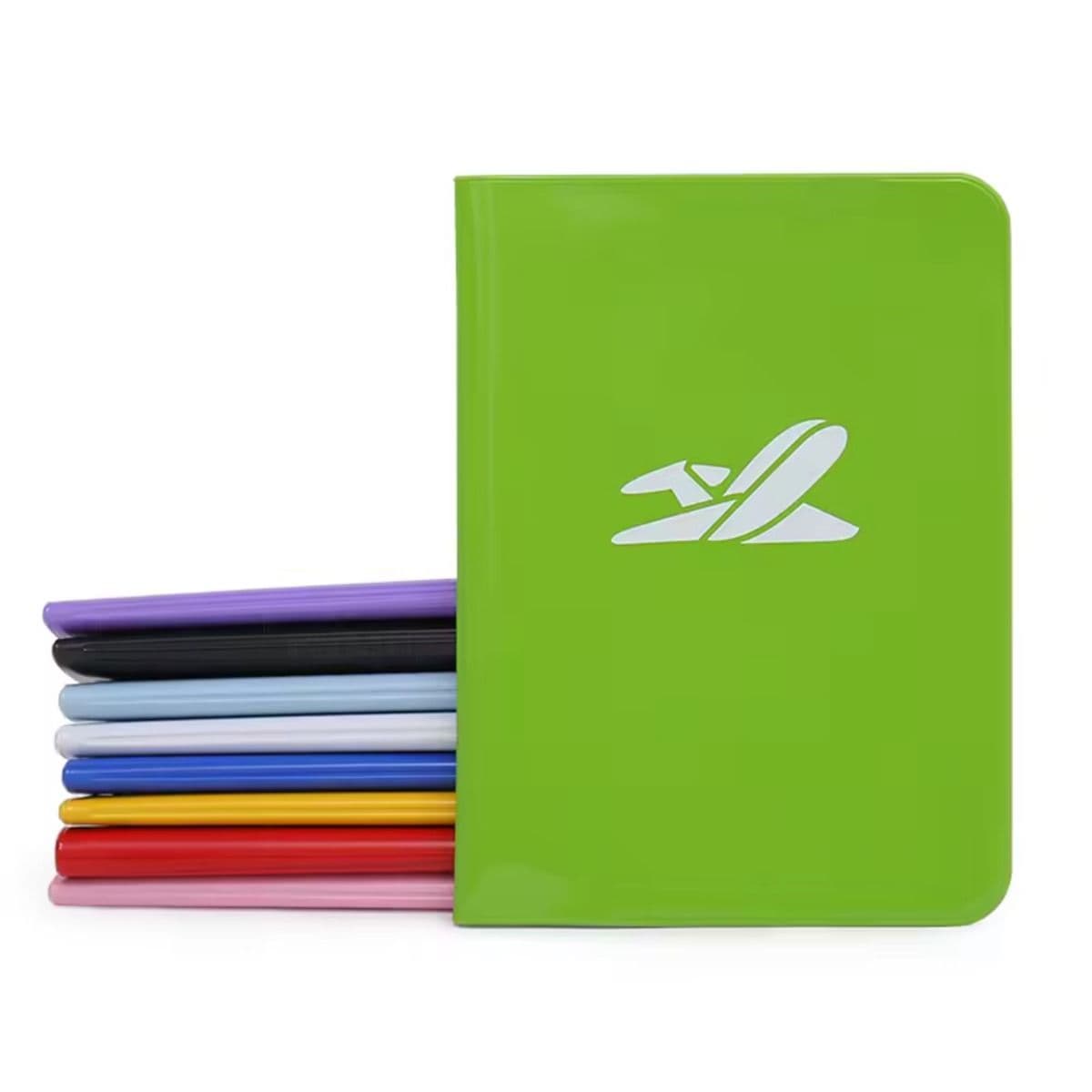 PVC Passport Holder