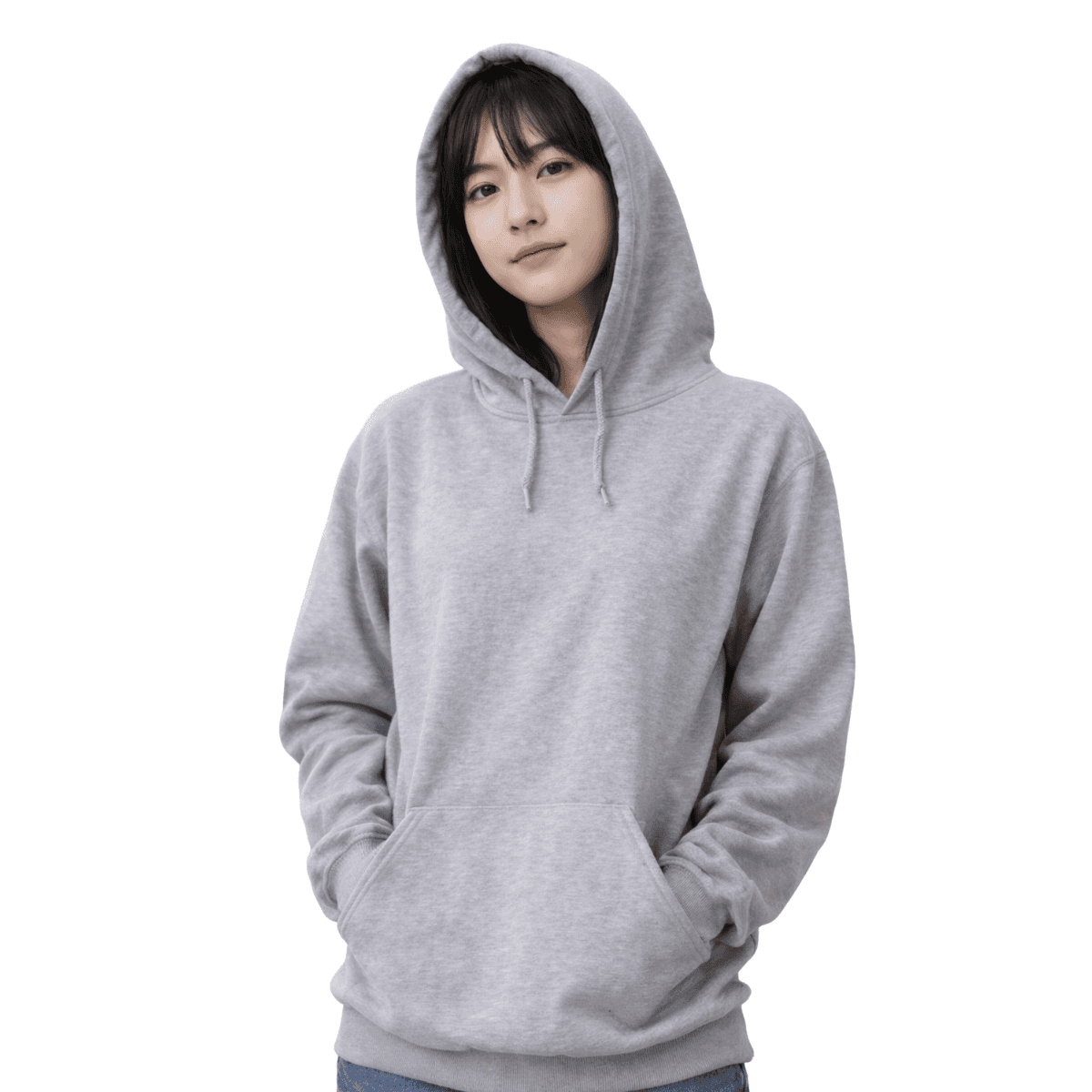 Hooded Sweatshirt