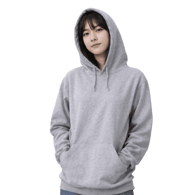 Hooded Sweatshirt