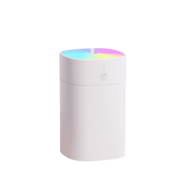 Mini Portable Humidifier