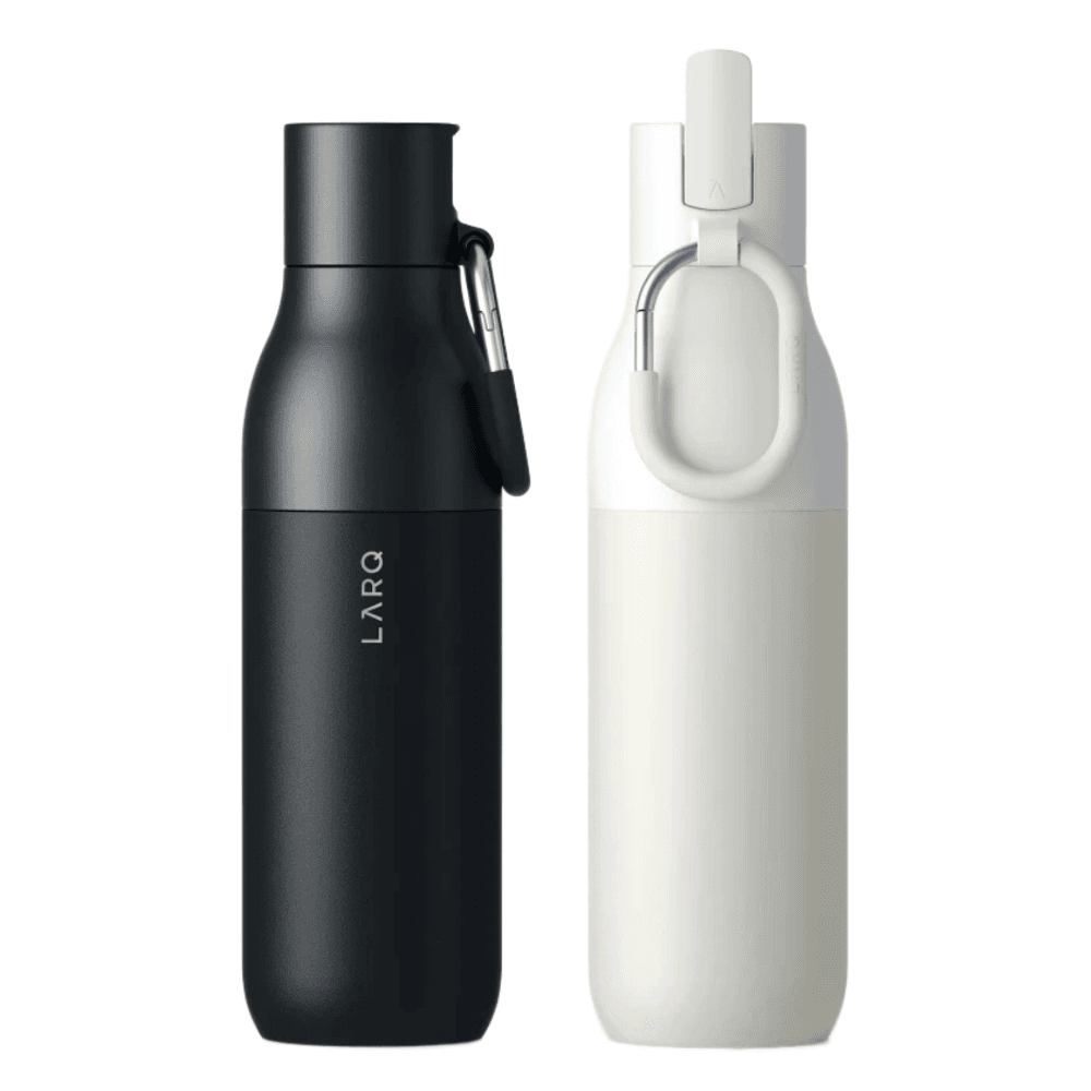 LARQ Bottle Filtered