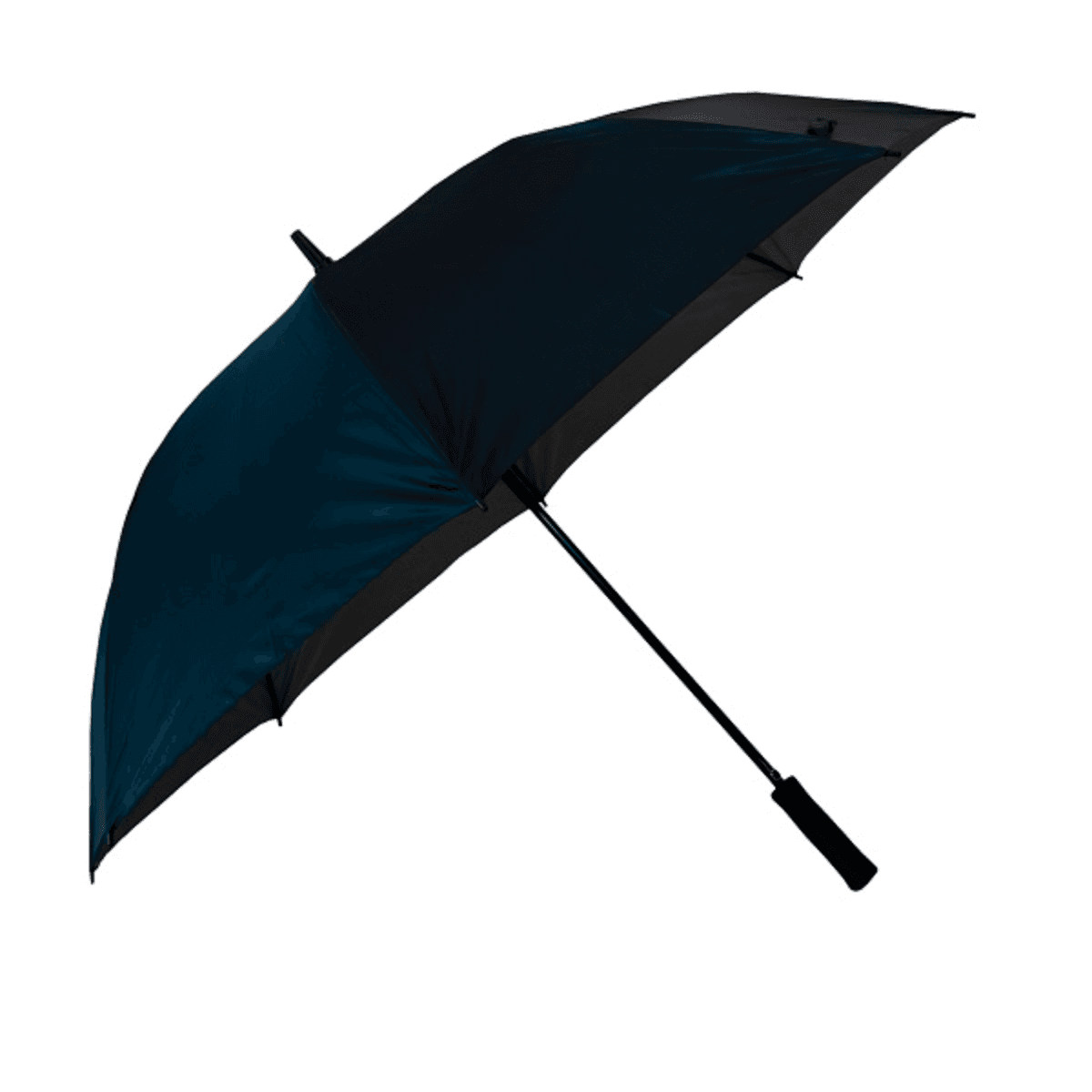 30 Inch Straight Handle Umbrella with Pouch