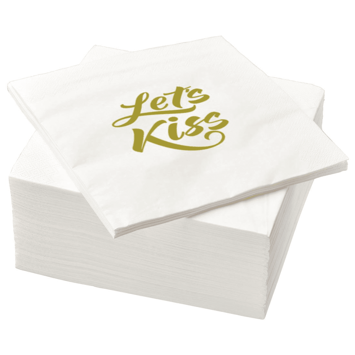 Paper Napkins