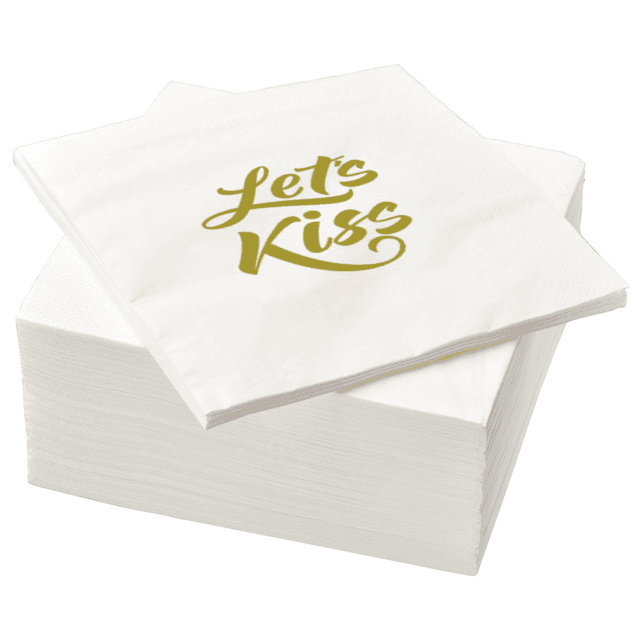 Paper Napkins