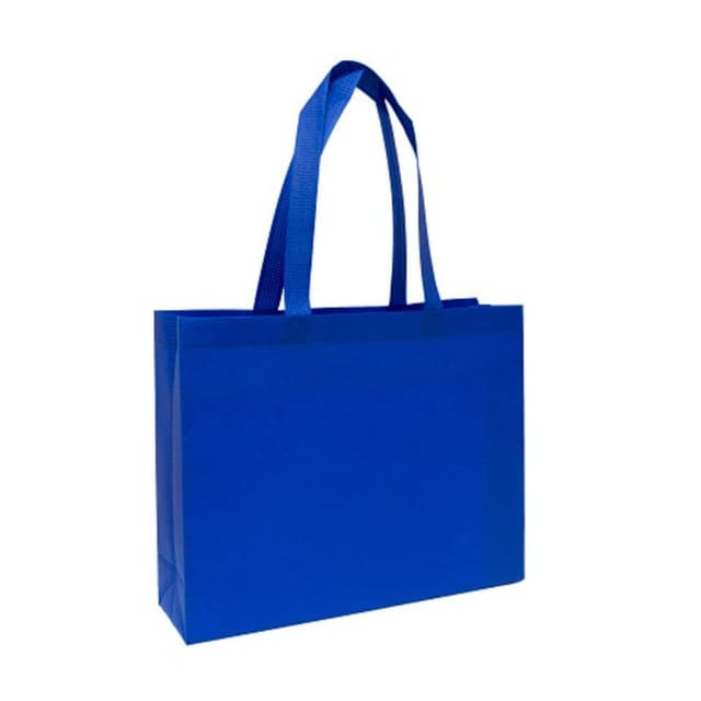 A4 Landscape Non-Woven Bag