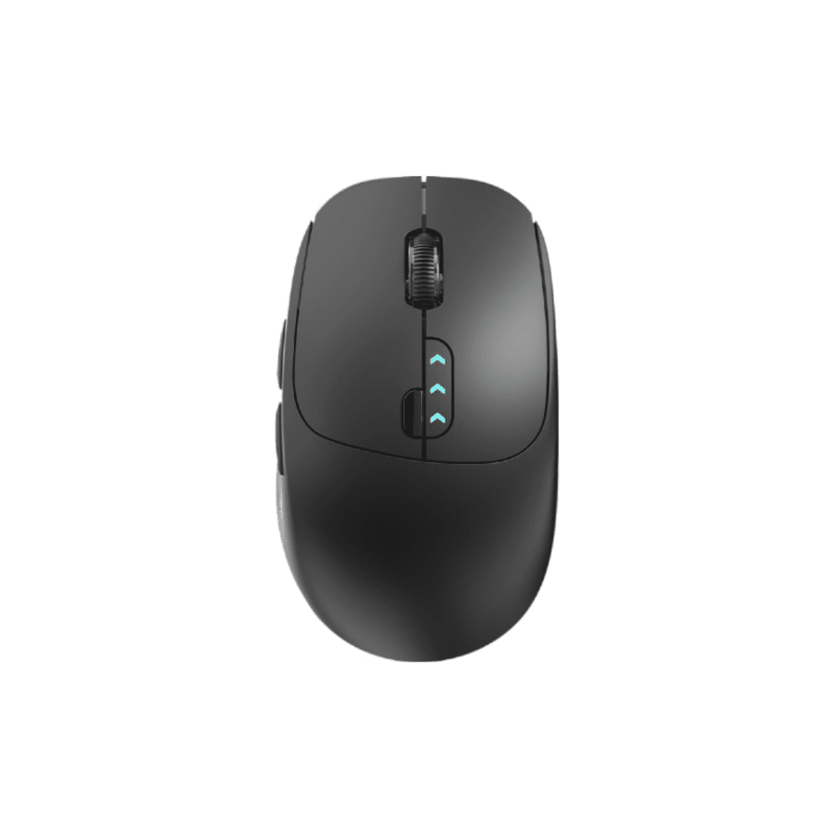 TouchTech Wireless Mouse