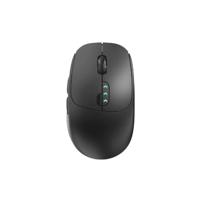 TouchTech Wireless Mouse