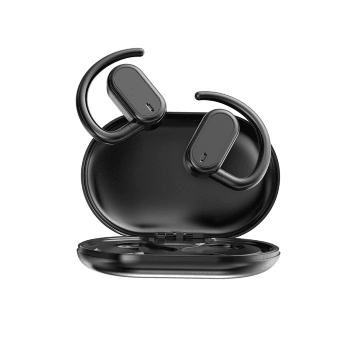 Wireless Hook Earphone