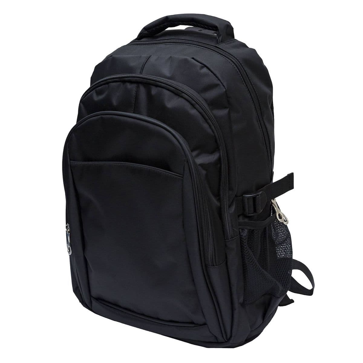 Jacquard Bag