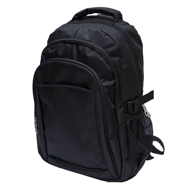 Jacquard Bag