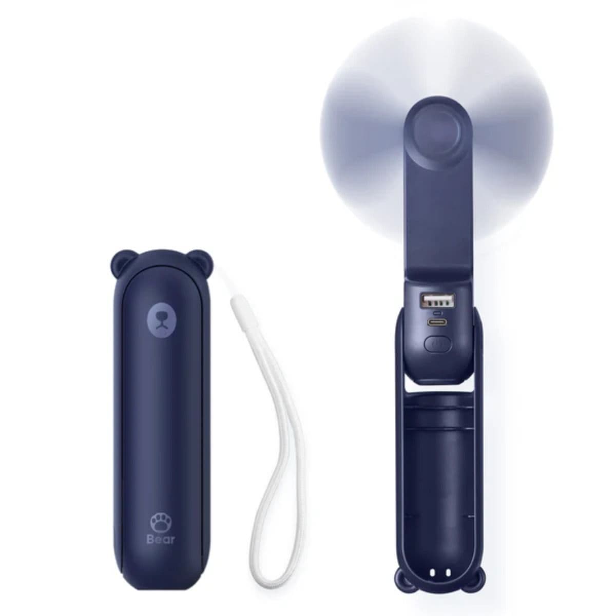 Portable Mini Fan