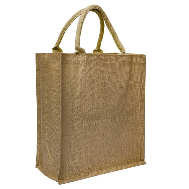 A4 Jute Bags
