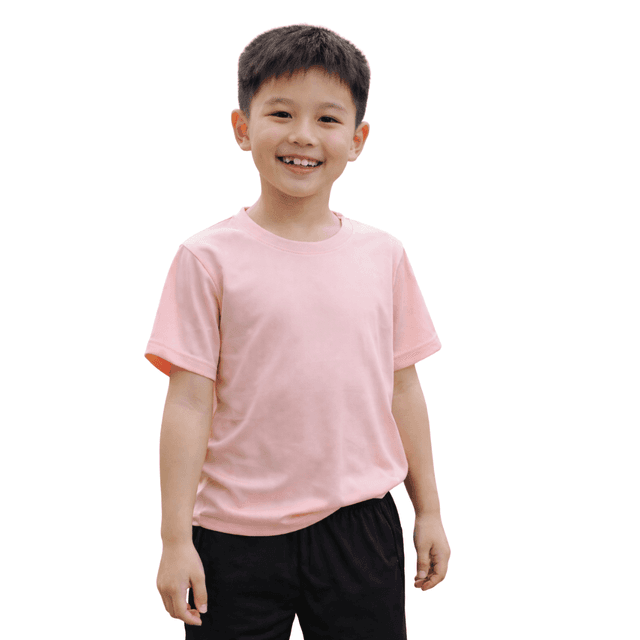 Kids Dri Fit Tee