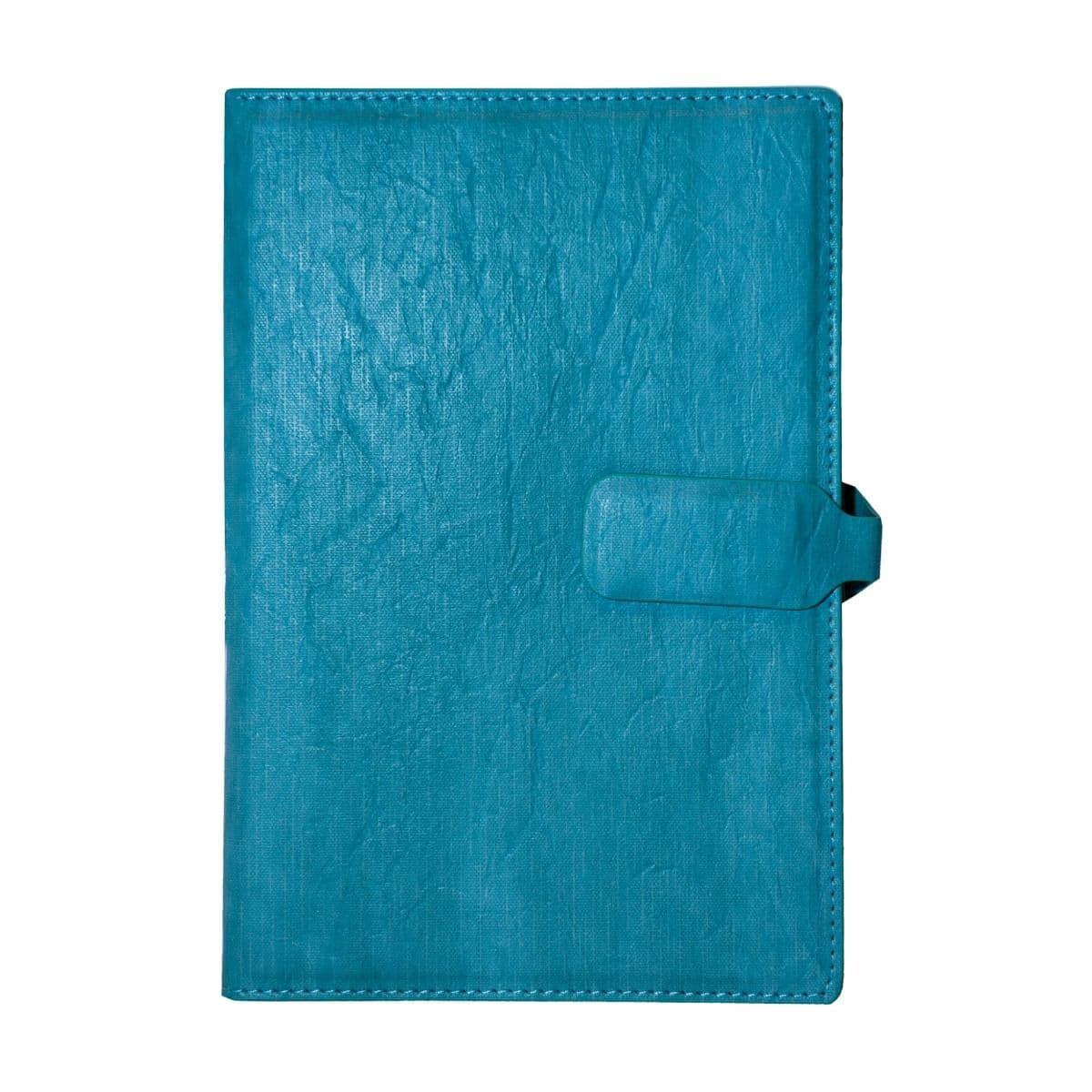 Zenith Leather Journal