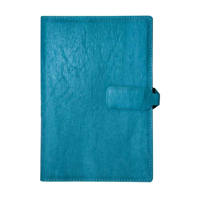 Zenith Leather Journal