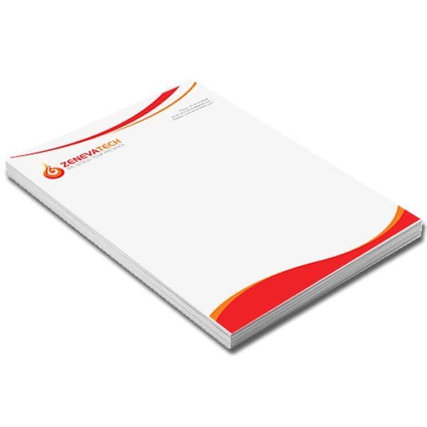 Letterhead