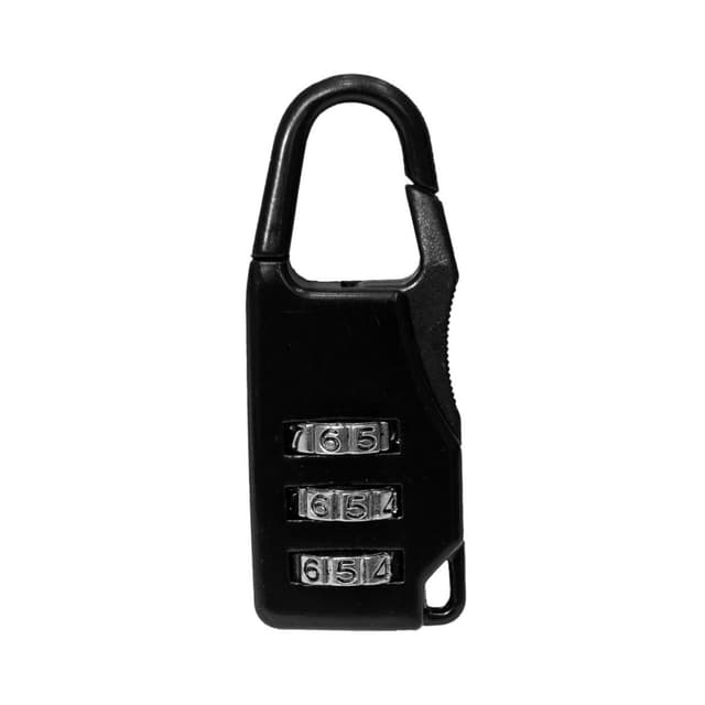 Anti-Theft Lock