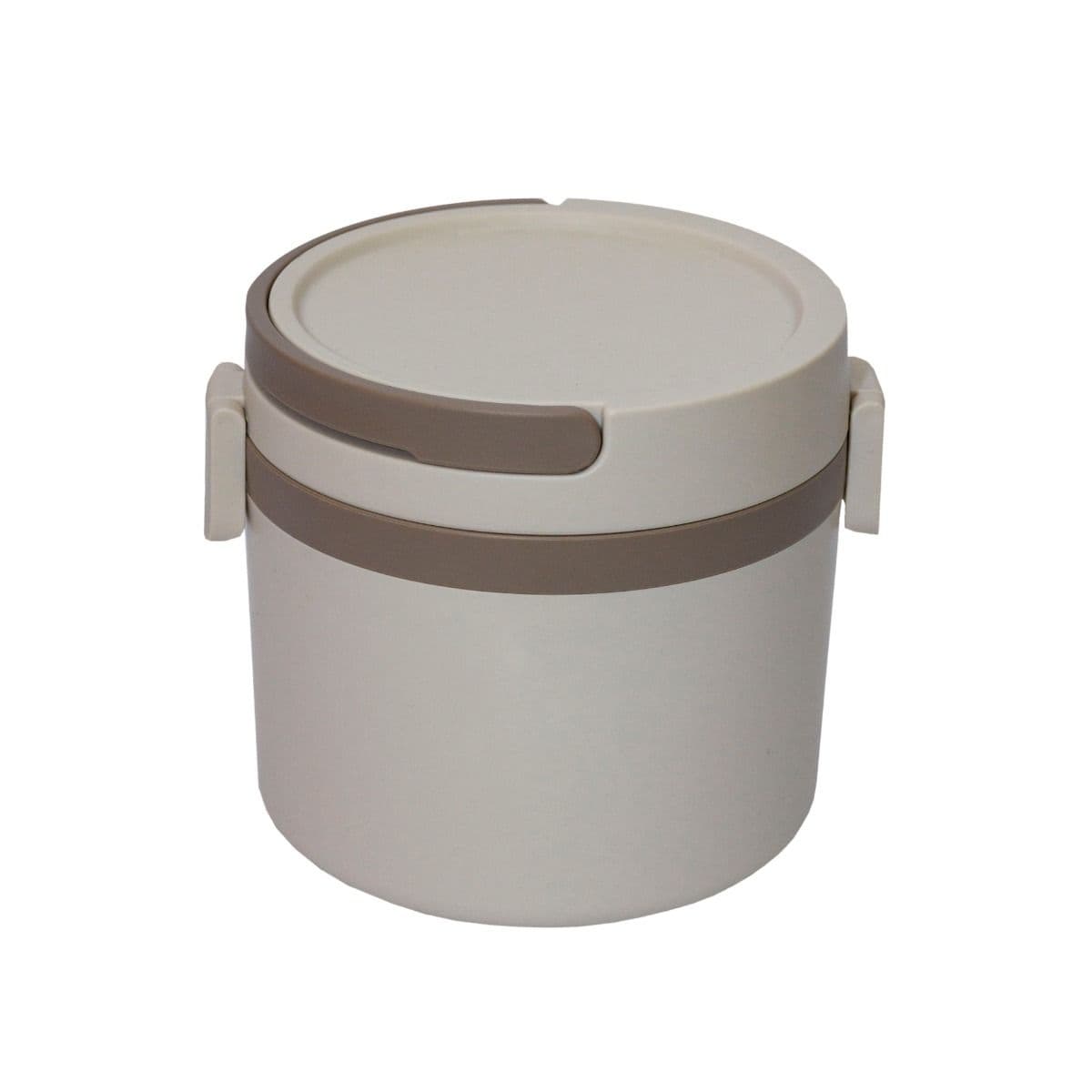 Single-layer Lunch Box