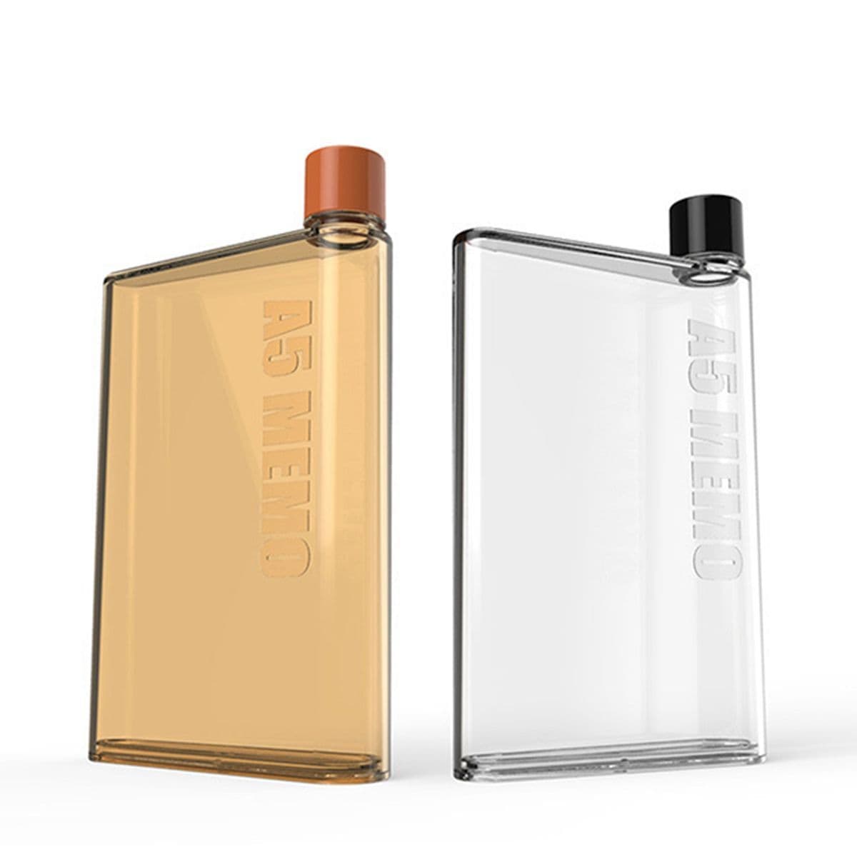 Stylish Bottles (A5)