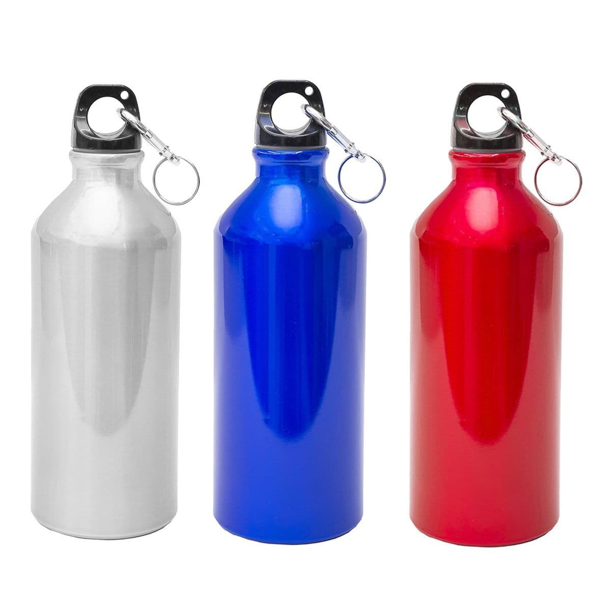 Aluminium Sports Bottle