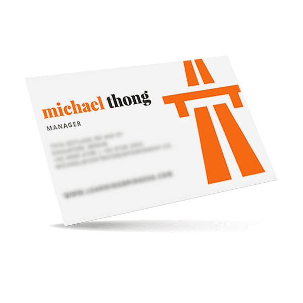 Business Cards