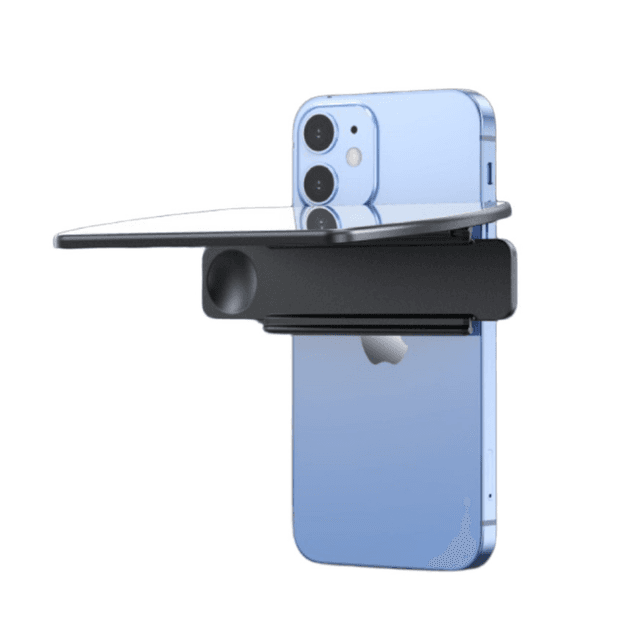Mirror Clip