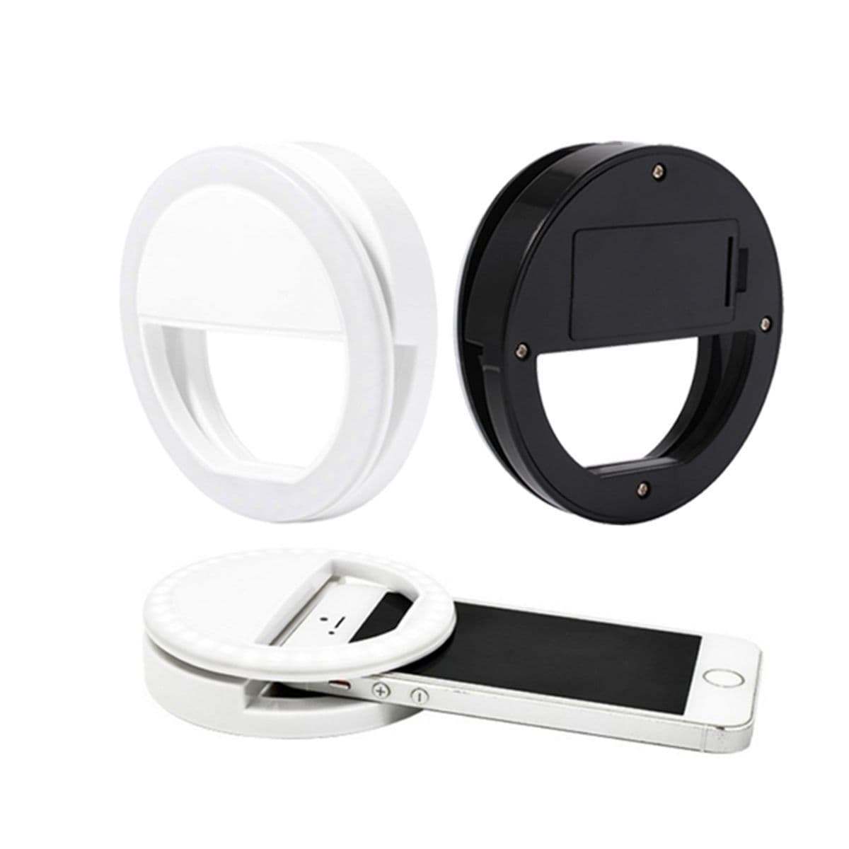 Mobile Ring Light