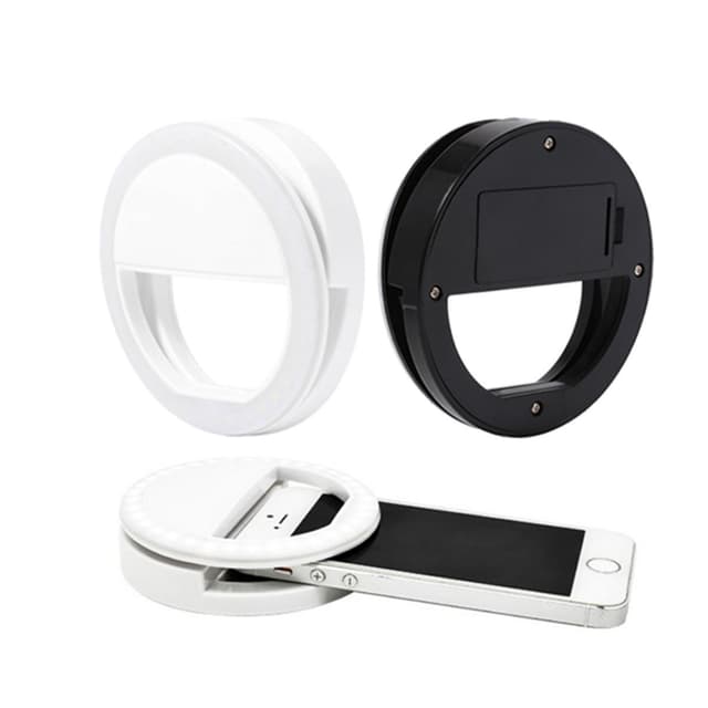 Mobile Ring Light