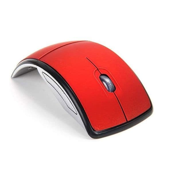 Foldable Wireless Mouse