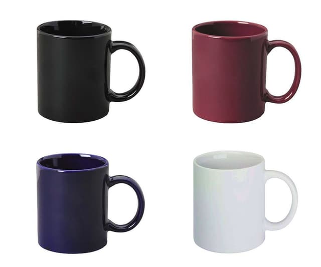 Ceramic Mug (12oz)