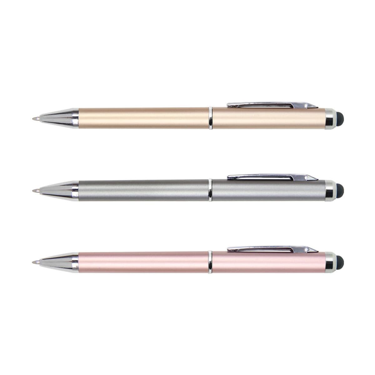 Stylus Ballpoint Pen