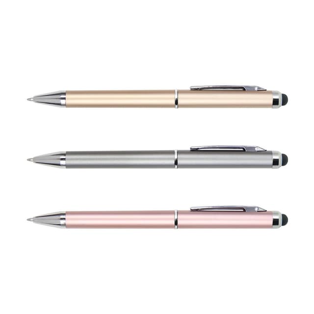 Stylus Ballpoint Pen
