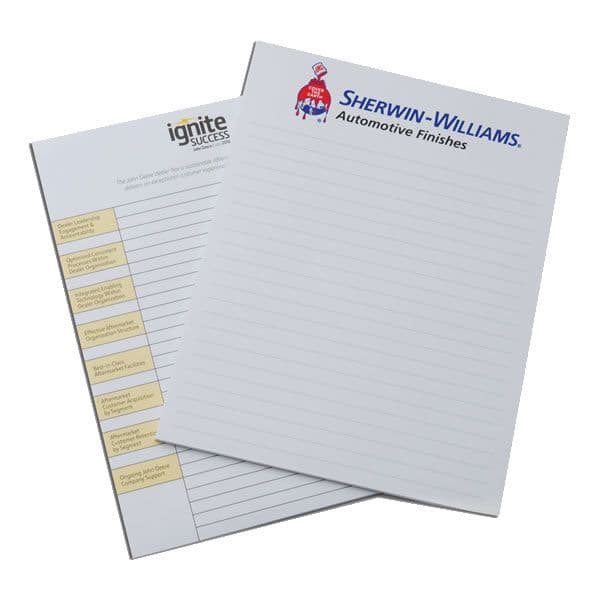 Notepads