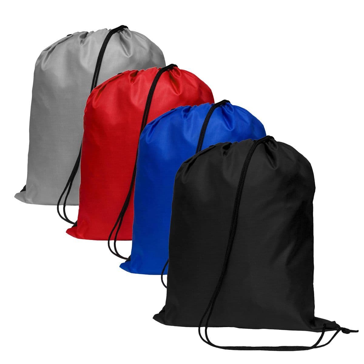 Nylon Drawstring Bags