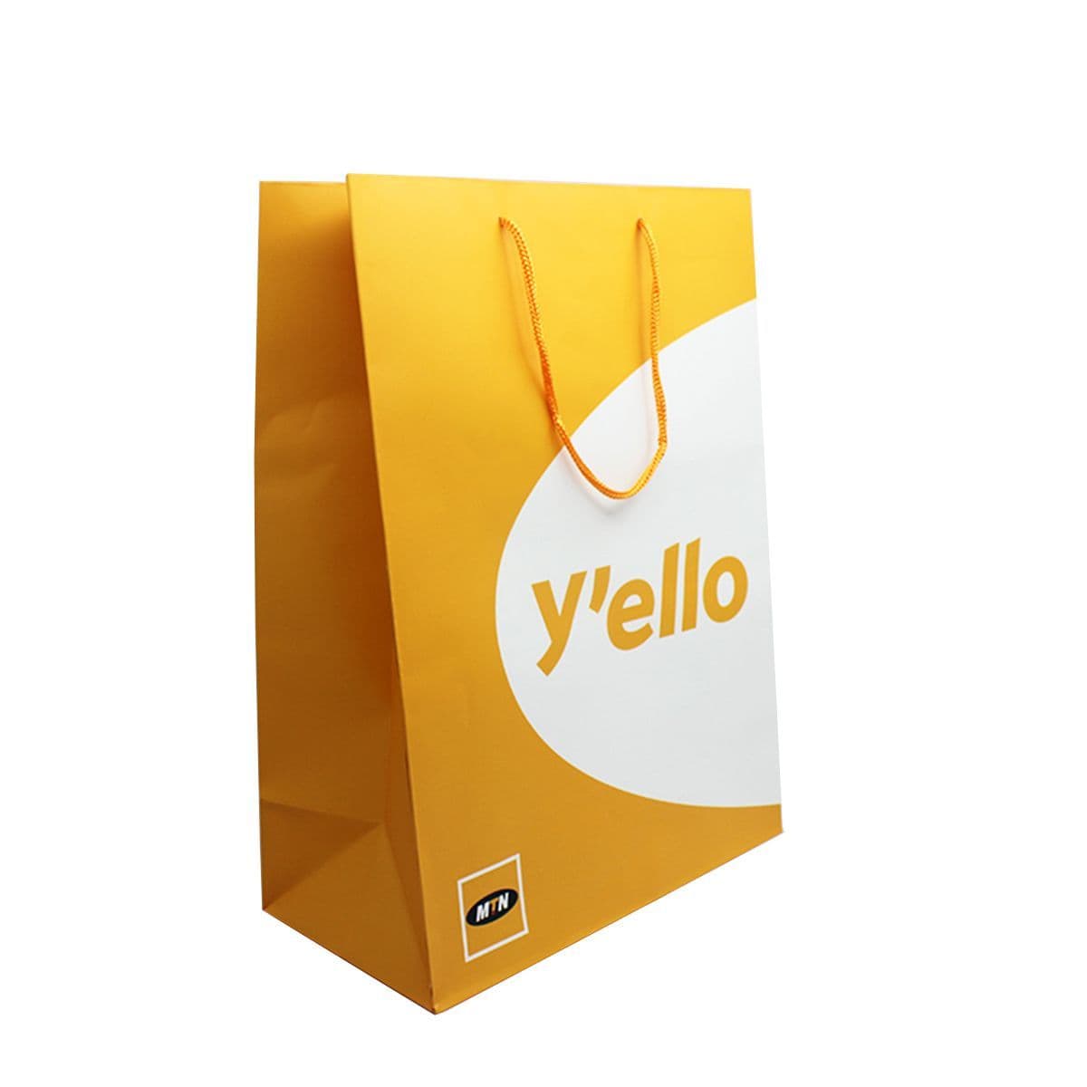 Custom Paper Bag Printing in Singapore