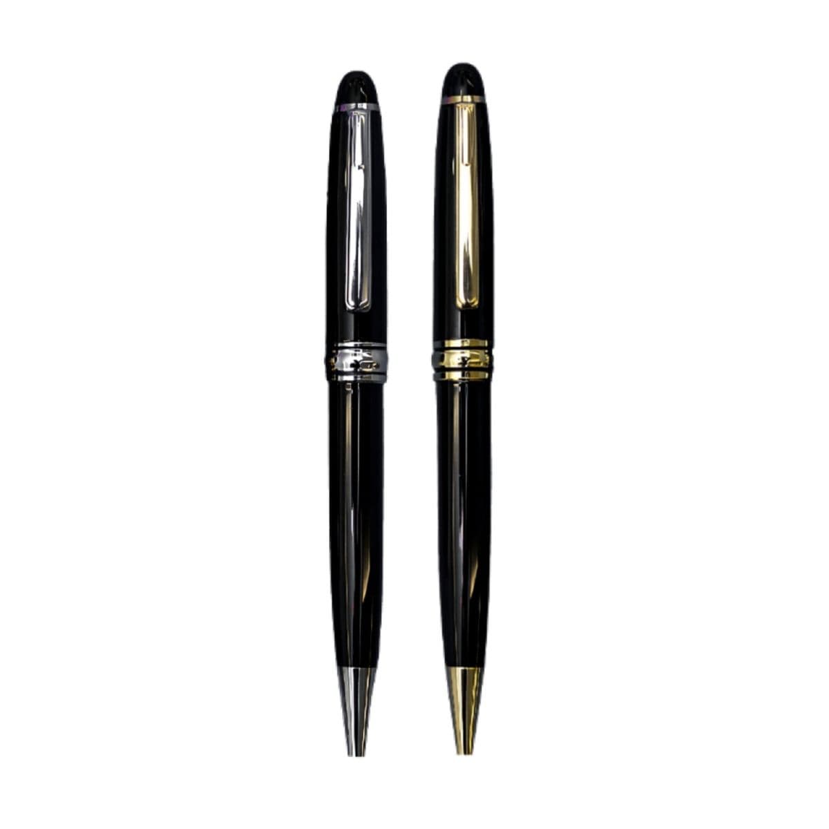 Sailor Black Pen