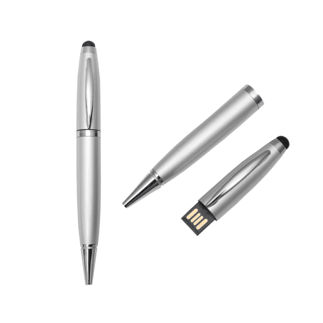 Multipurpose USB Pen
