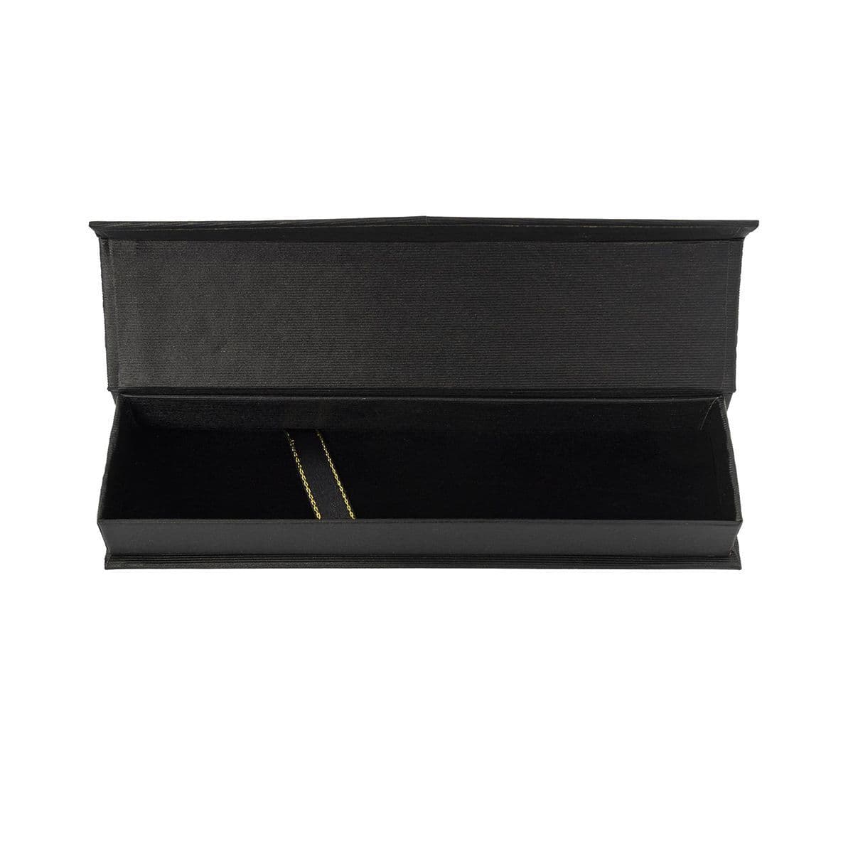 Black Pen Box