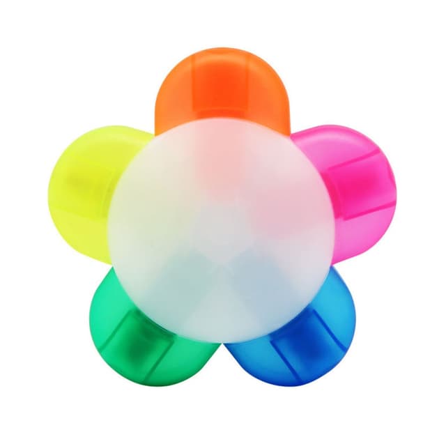 Penta Highlighter