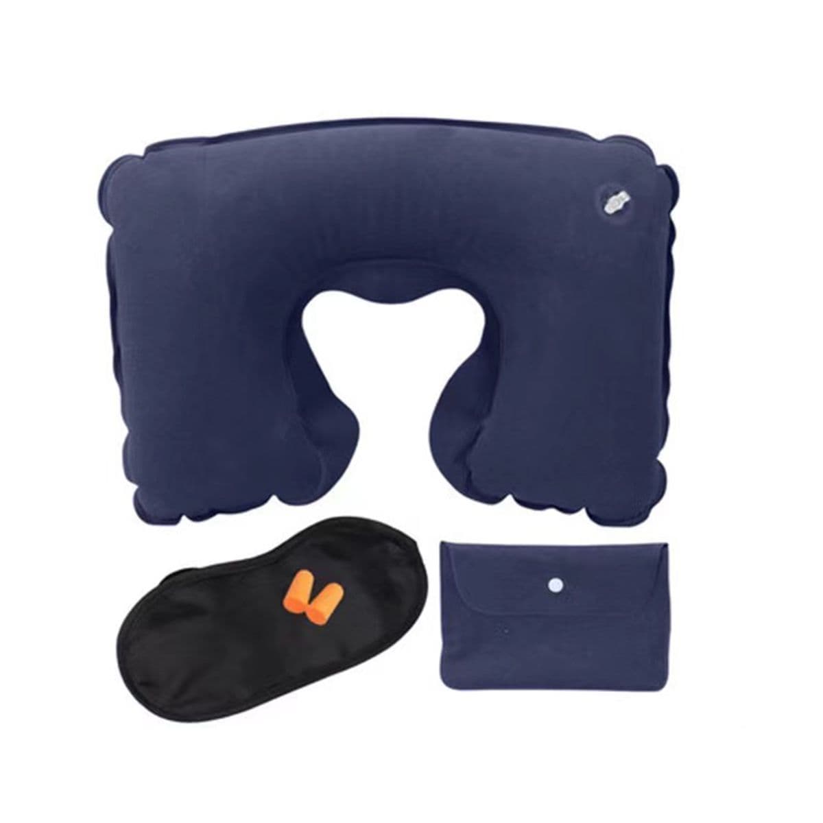 Inflatable Pillow Set