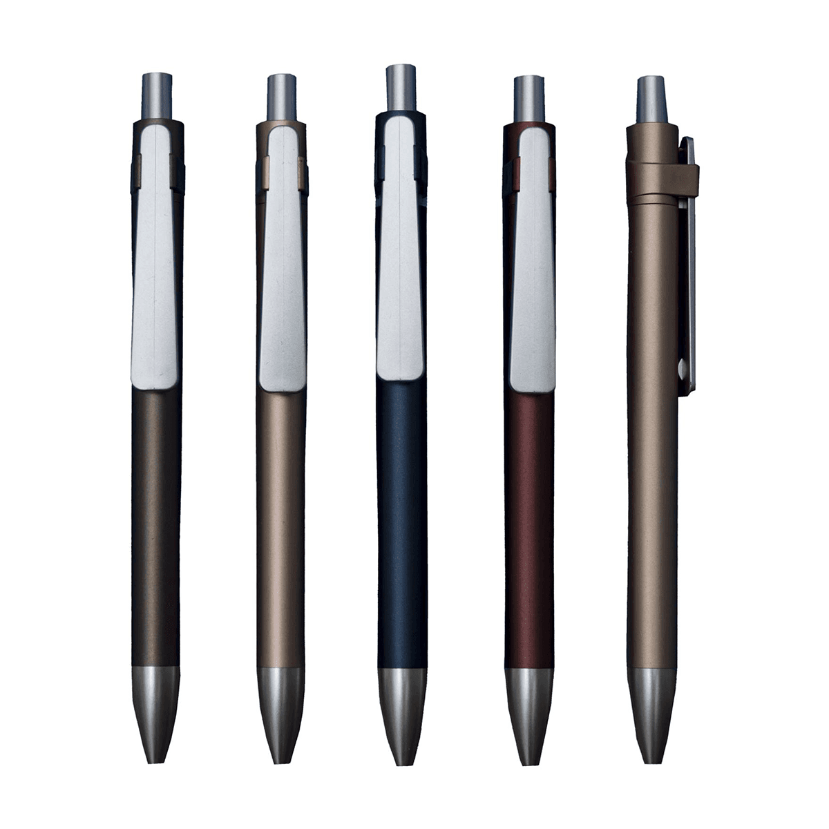 Plain PP56 Ball Pen