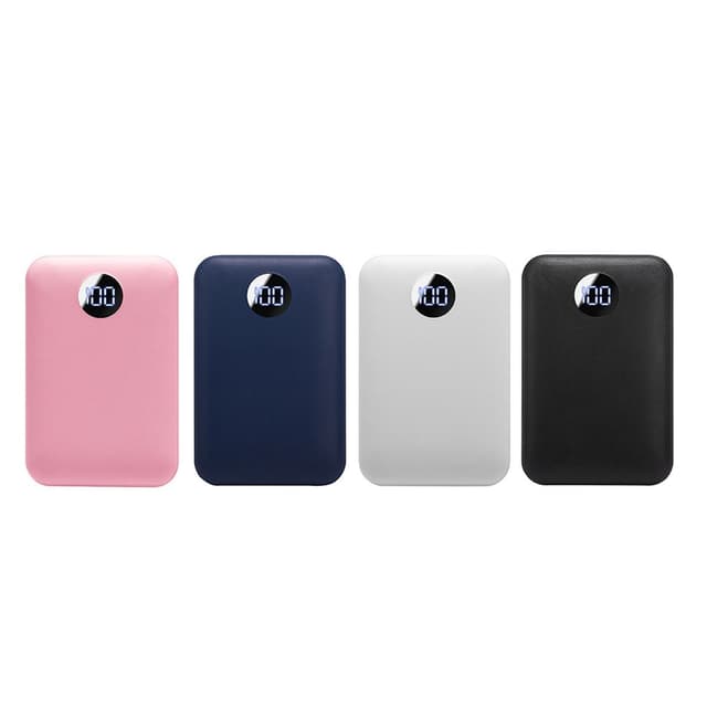 Pocket Power Bank 10,000 mAh