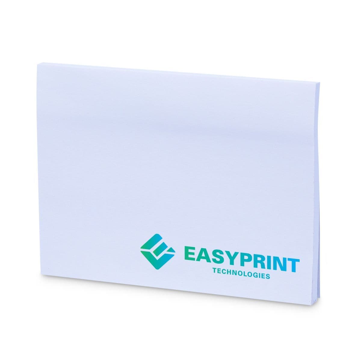 Post-it Pad (without cover)