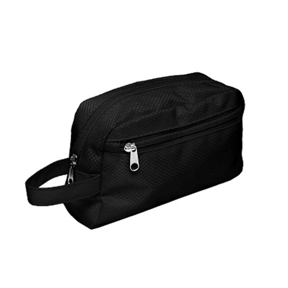 Nylon Jacquard Pouch